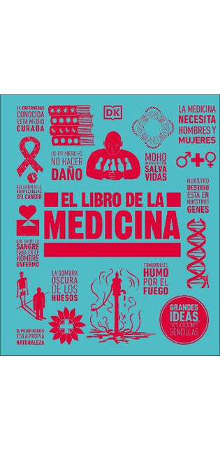 El libro de la medicina (The Medicine Book)