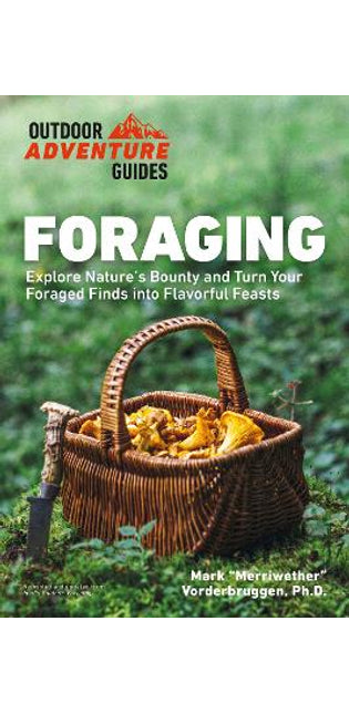 Foraging