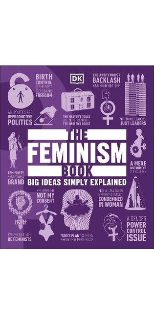 Feminism Book