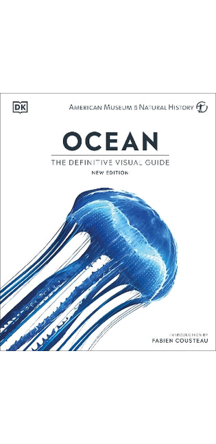 Ocean, New Edition