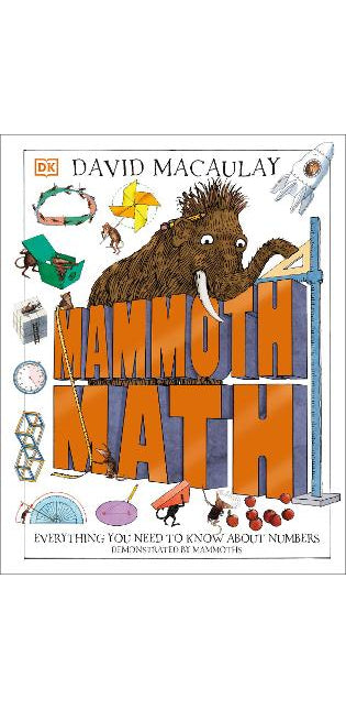 Mammoth Math