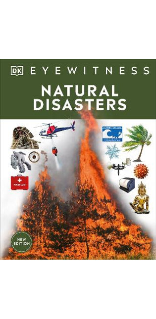 Eyewitness Natural Disasters