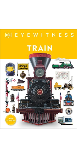 Eyewitness Train