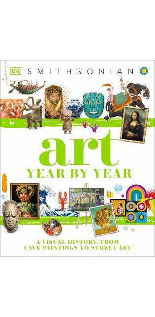 Art Year by Year