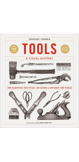Tools A Visual History
