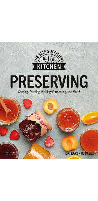 Preserving