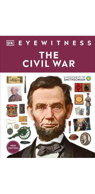 Eyewitness The Civil War