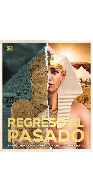 Regreso al pasado (Back to Life)