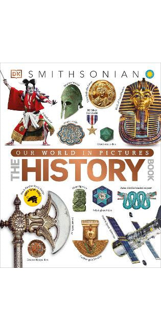 Our World in Pictures The History Book