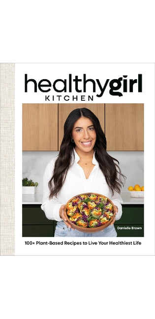 HealthyGirl Kitchen