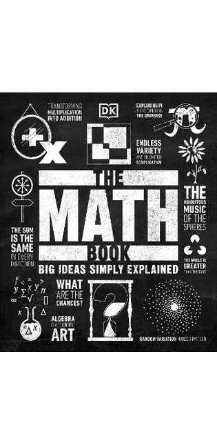Math Book