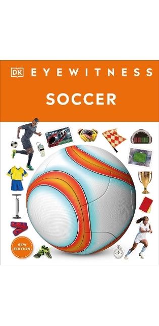 Eyewitness Soccer