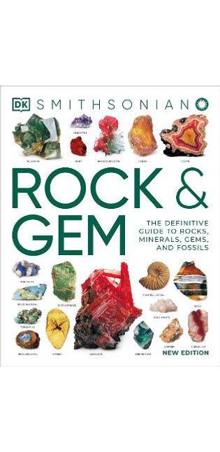 Rock and Gem