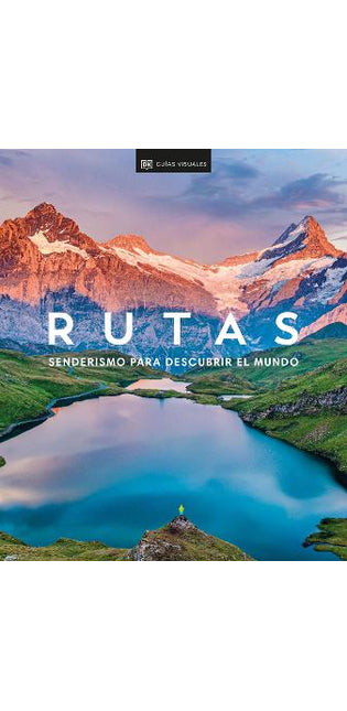 Rutas: Senderismo (Hike)