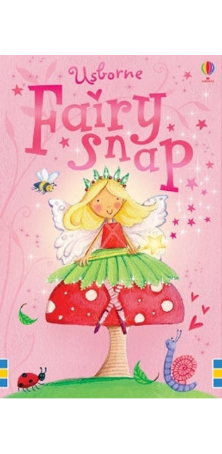 Fairy Snap