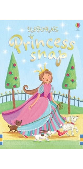 Princess Snap