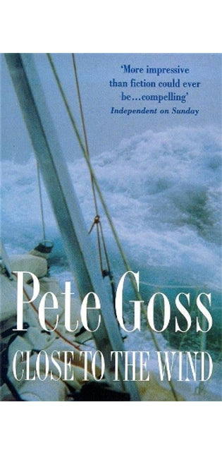 Close to the Wind