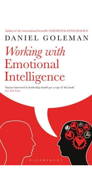 Working with Emotional Intelligence