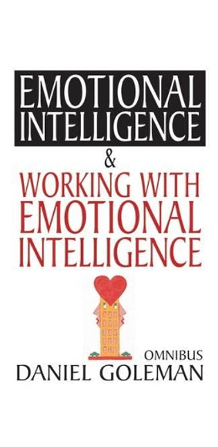 Daniel Goleman Omnibus