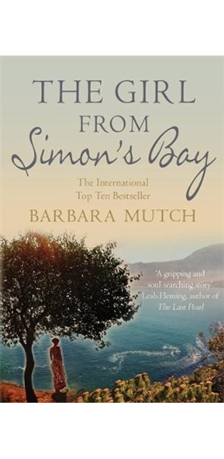 Girl from Simon's Bay