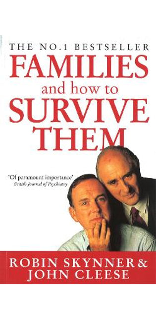 Families And How To Survive Them