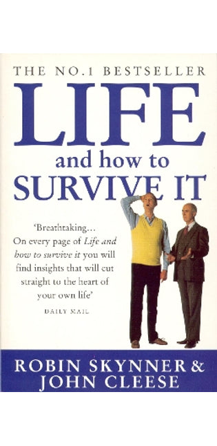 Life And How To Survive It