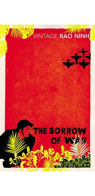 Sorrow of War