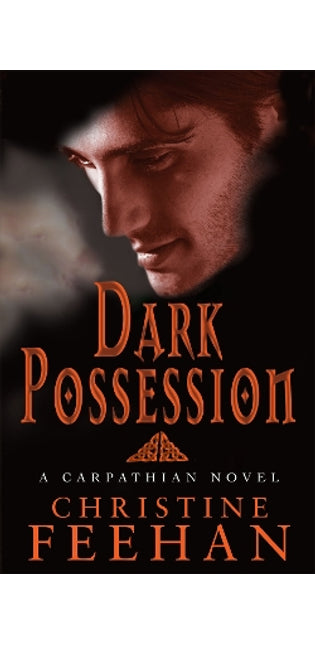 Dark Possession