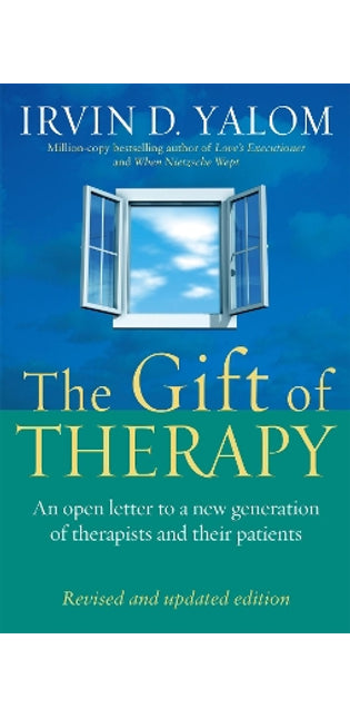 Gift Of Therapy