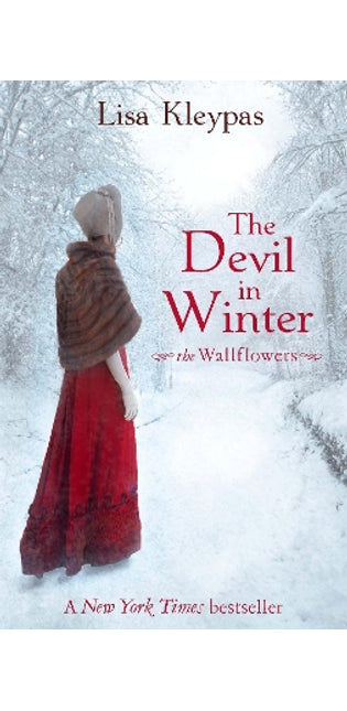 Devil in Winter