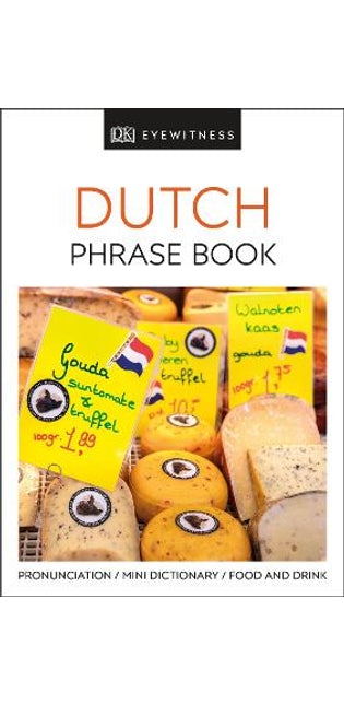 Dutch Phrase Book