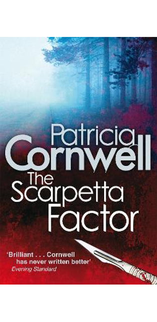 Scarpetta Factor
