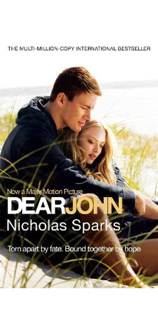 Dear John