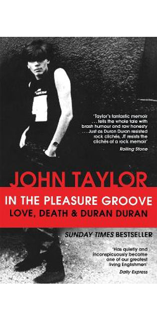 In The Pleasure Groove