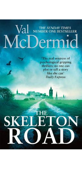 Skeleton Road