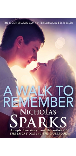 A Walk To Remember