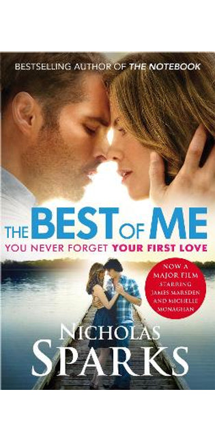 The Best of Me