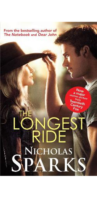 The Longest Ride