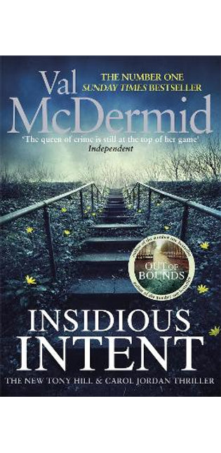Insidious Intent