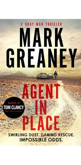 Agent in Place
