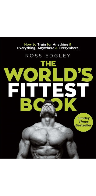 World's Fittest Book