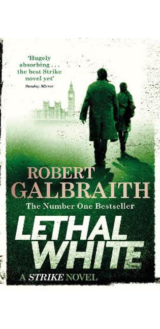 Lethal White