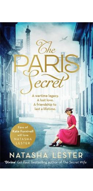 Paris Secret