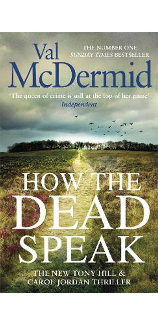 How the Dead Speak