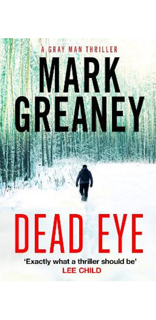 Dead Eye