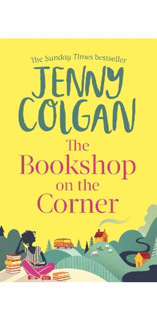 Bookshop on the Corner