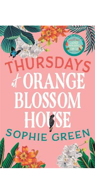 Thursdays at Orange Blossom House
