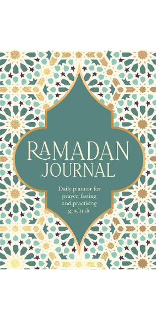 Ramadan Journal