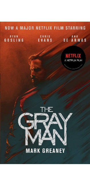 Gray Man