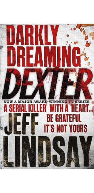 Darkly Dreaming Dexter